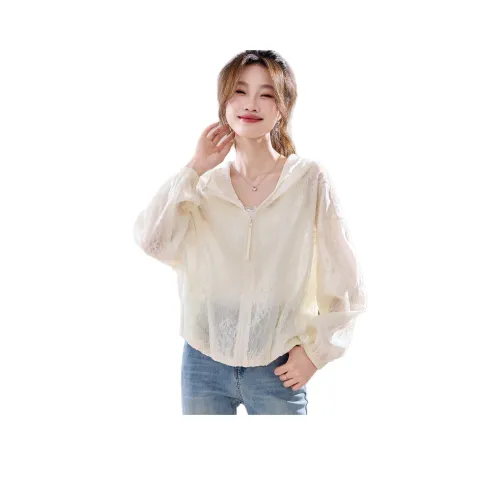 H YXIANG Женское короткое пальто