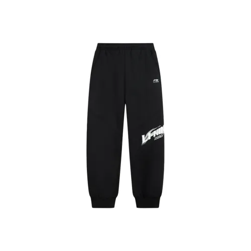 LINING YOUNG Спортивные брюки Sportlife для детей