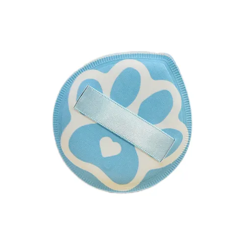 BEAUTIFUL AND CHARMING Мультяшный Кошачья лапа Розовый Контуринг