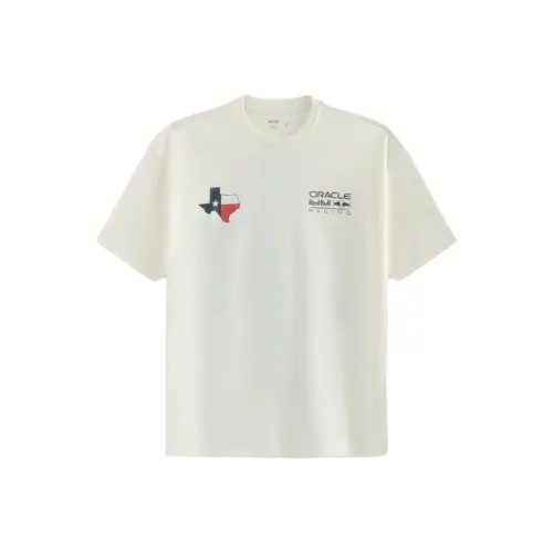 Hollister Унисекс T-рубашки