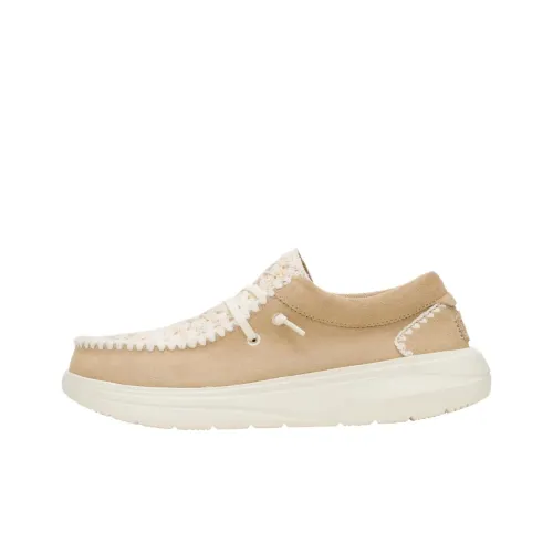 Heydude Wendy Comf Повседневная обувь Женская