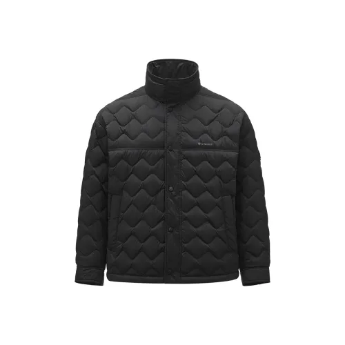 TANBOER Мужской пуховик