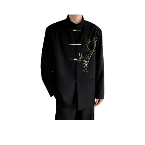 NEVER RULE Бизнес-костюм унисекс