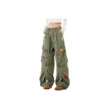 Армейский зеленый