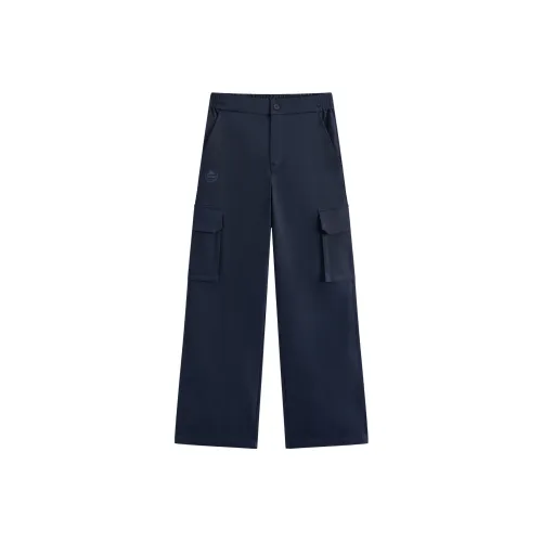 KAPPA 1916 Series Карго Брюки Женские