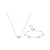 Коллекция "Искрящийся Бант"