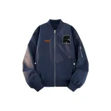 Темно-синий