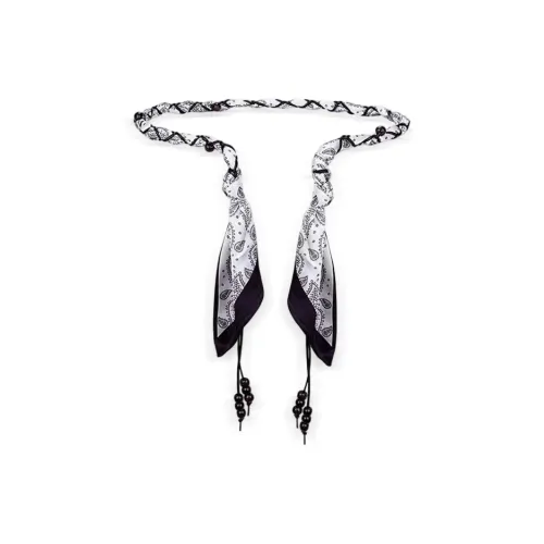 JOYDINNY Ткань Шнур Унисекс