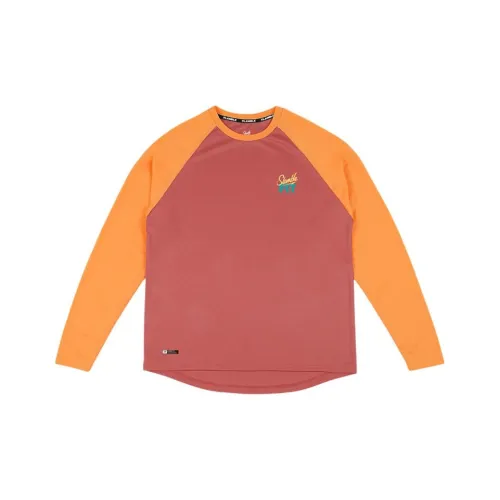 Slamble Унисекс T-рубашки