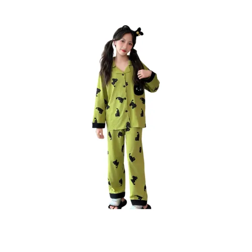 Yomi House Домашняя одежда Набор для подростков