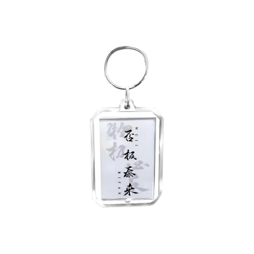 COPI Акриловые подвески унисекс