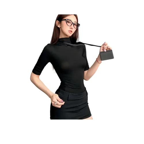 La Chapelle Женские T-рубашки