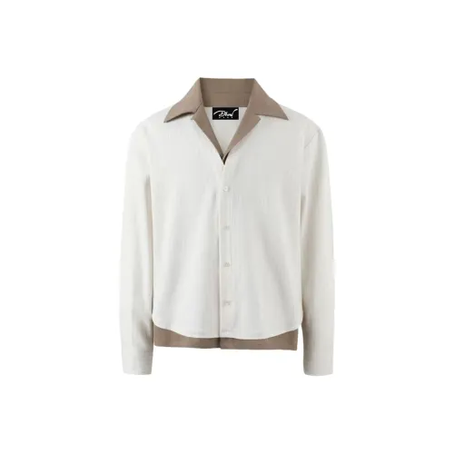 DAND Унисекс Рубашки