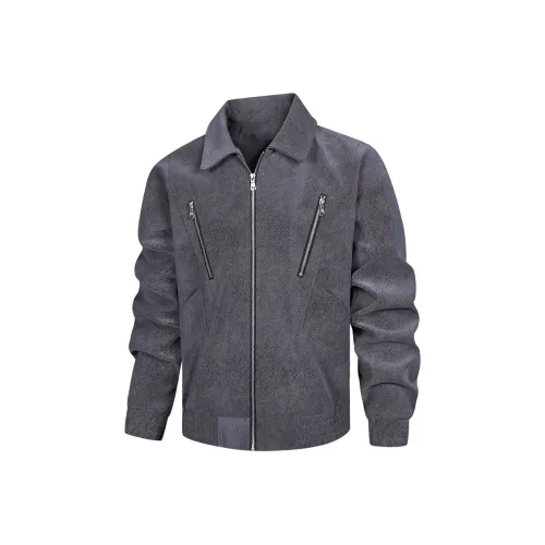 Zomuros Унисекс Куртки