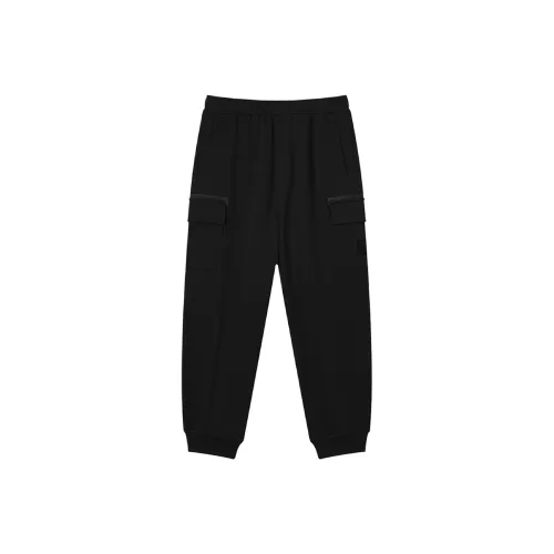 Alpha Industries Вязаные Спортивные Брюки Мужские