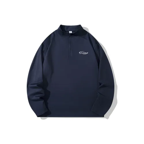 LISENPOK Унисекс Свитшоты