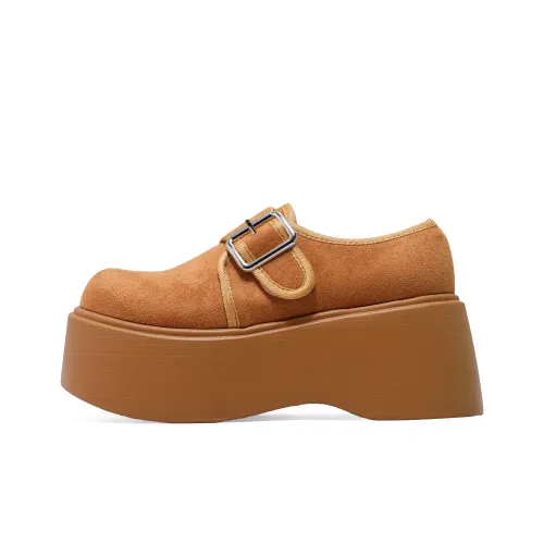 Take the Qin Лоферы Женские Набор в подарочной коробке