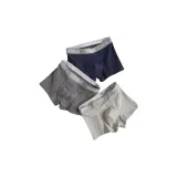 Ромб Синий + Чернила Серый + Серебристый Серый, упаковка из 3 штук