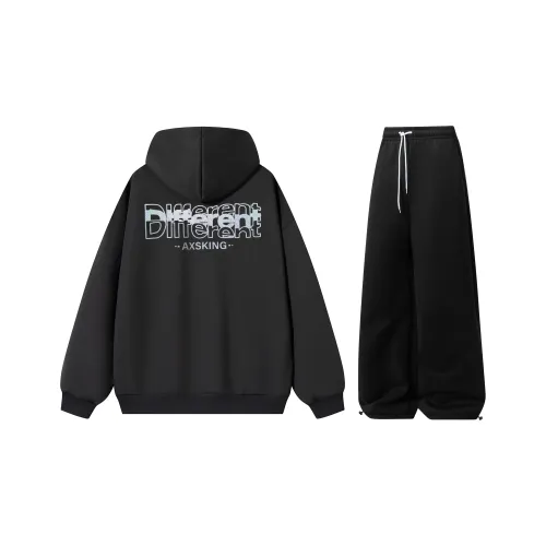A.X.S.K Унисекс Свитшот Комплекты