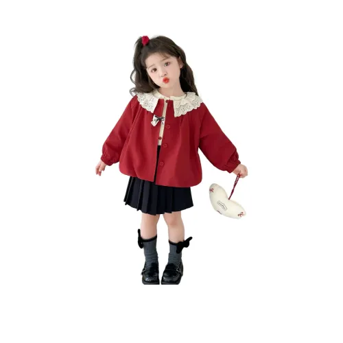 MUMUWU HOUSE Туристическая одежда для детей