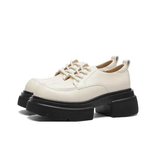 FOXER Лоферы Женские