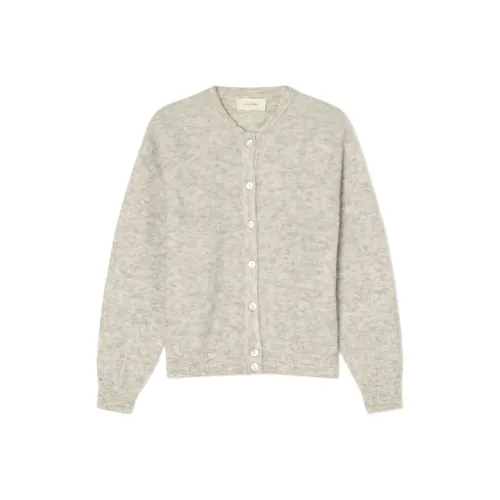 AMERICAN VINTAGE A.M Жилет Femme Zabidoo Трикотаж Женский