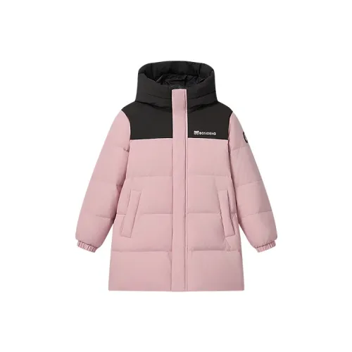 BOSIDENG Пуховик Fashion Sports Collection Детский