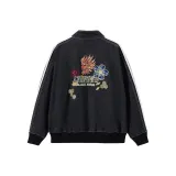 Черно-серый