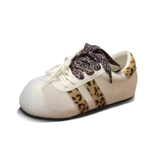 Aimilian Низкие Кроссовки для Скейтбординга Женские