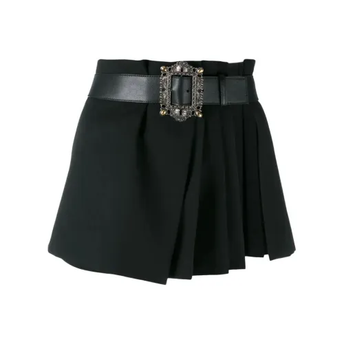 Alexander McQueen Повседневные короткие юбки Женские