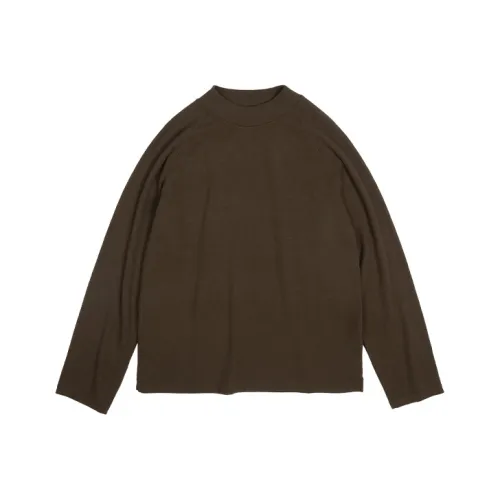 CHEMIST CREATIONS Маленький водолазка с длинными рукавами унисекс