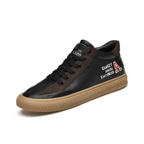 YIMINU Мужская повседневная обувь Мужская