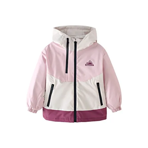 SNOOPY Kids Утеплённые куртки