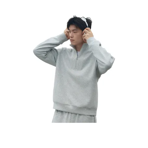 A.B.X Мужские Свитшоты