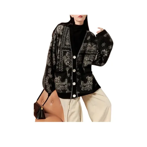 Weekly Женская трикотажная одежда