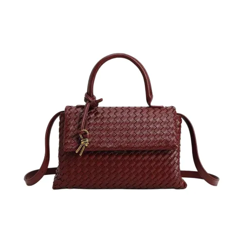 PAYOT Сумка через плечо из синтетической кожи обычная женская многоцветная