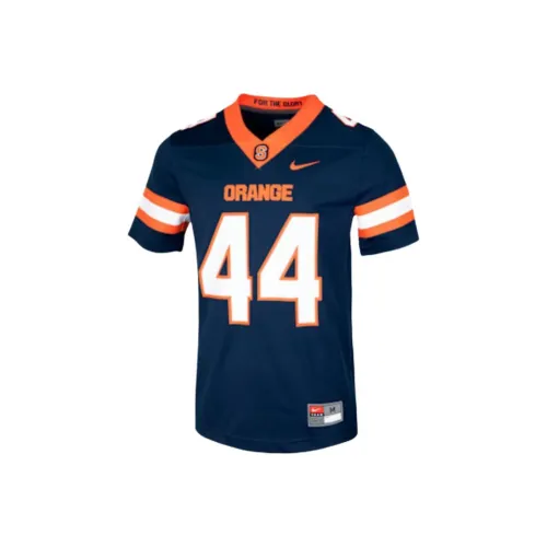 Nike Clothing Синий Мужской T-Рубашки