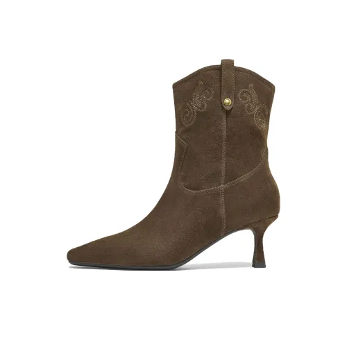 TATA Женские ботильоны