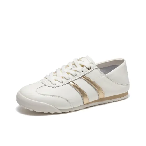 AOKANG Женские немецкие армейские кроссовки