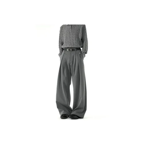 Nordic Raiders Повседневные брюки Унисекс