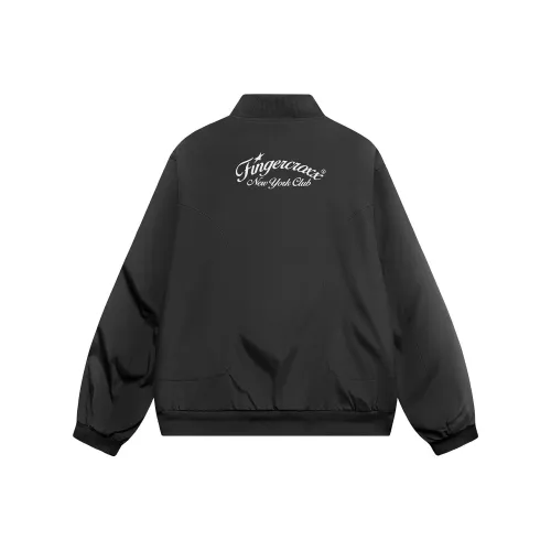 Fingercroxx Унисекс Куртки