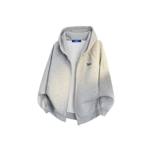 33TH Унисекс Свитшоты