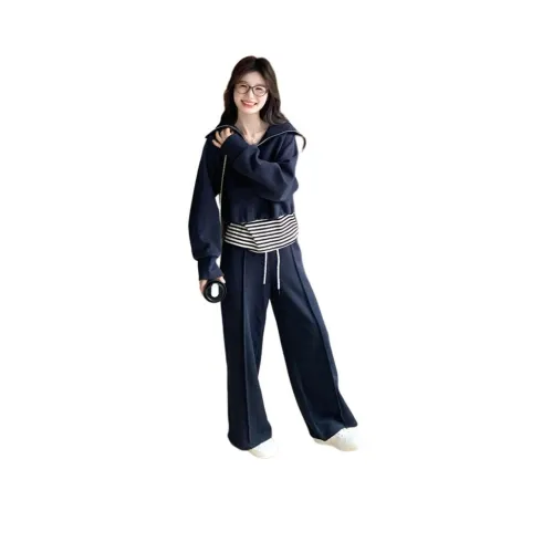 BANDICOOT Комплект Свитшот Женский