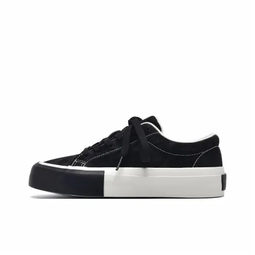 Кроссовки для скейтбординга Circle Small Low Top Unisex