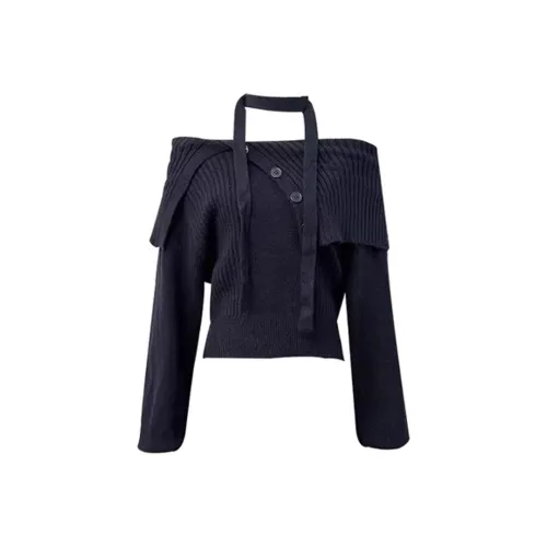 REMOULD Топ Женские Трикотаж