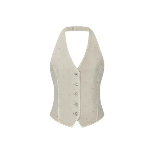 URBAN REVIVO Женская рубашка Женская