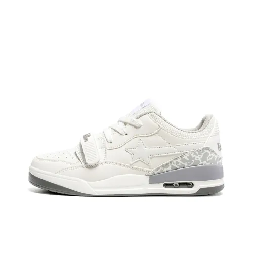 TT MM Скейтборд Кроссовки Низкие Топ Мужские