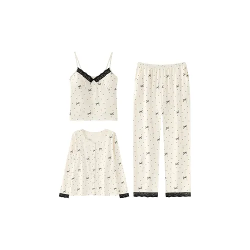 BEIYINA Изображение Цвет Женские Пижамные Комплекты