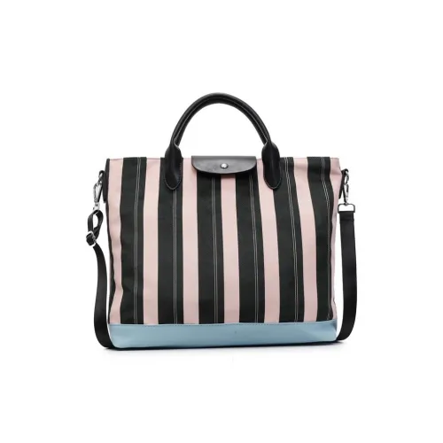 HAWA Хлопок лен смесь сумка-тоут сумка через плечо сумка стандартная женская белый черный