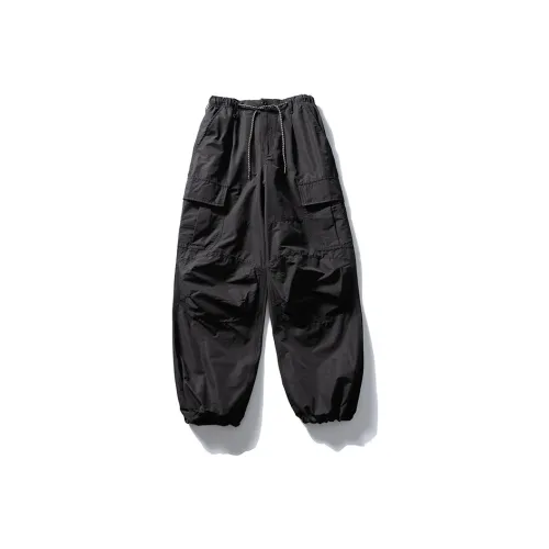 DSQCIFND2 Альпинизм Повседневные брюки Унисекс